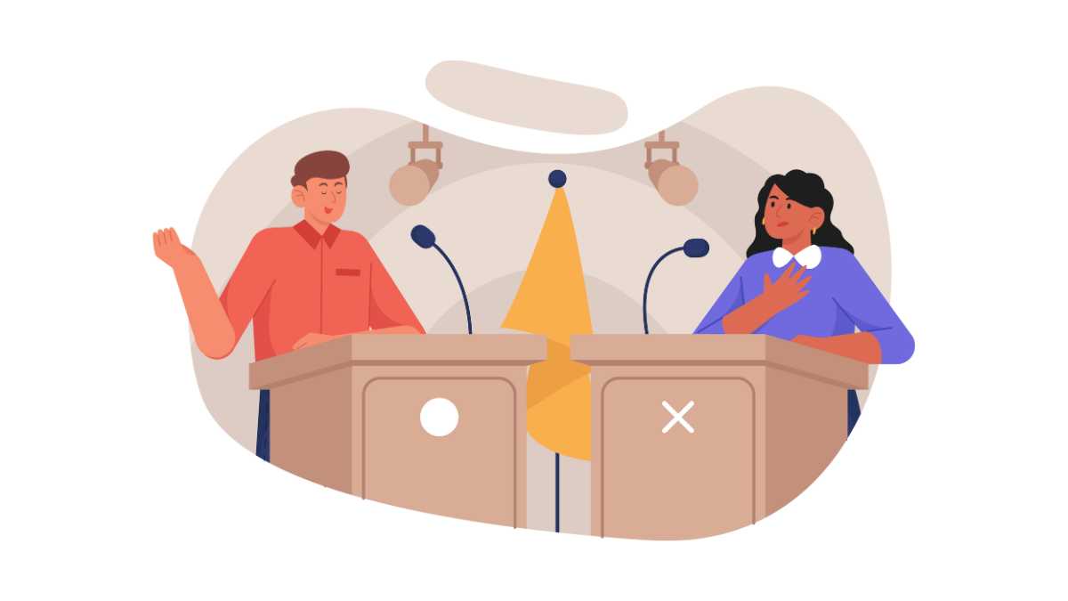 Debate