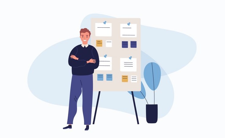 Scrum Master